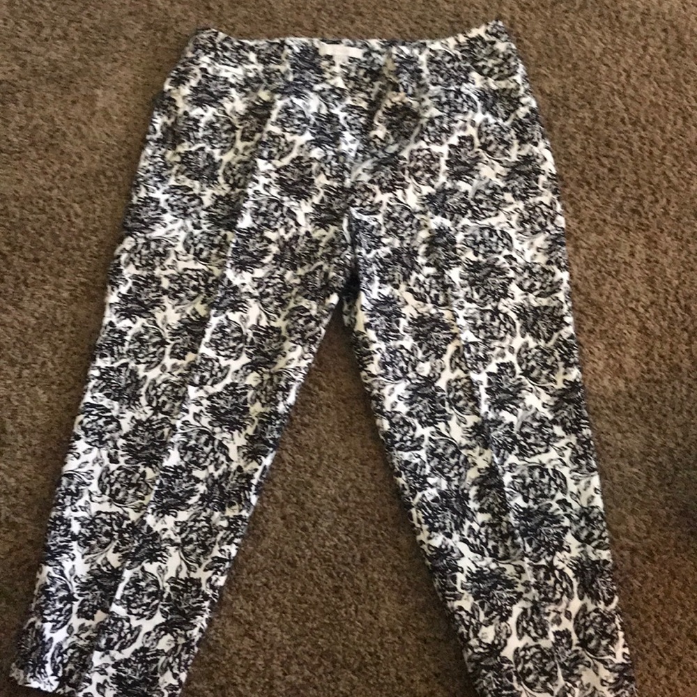 Chico’s pants